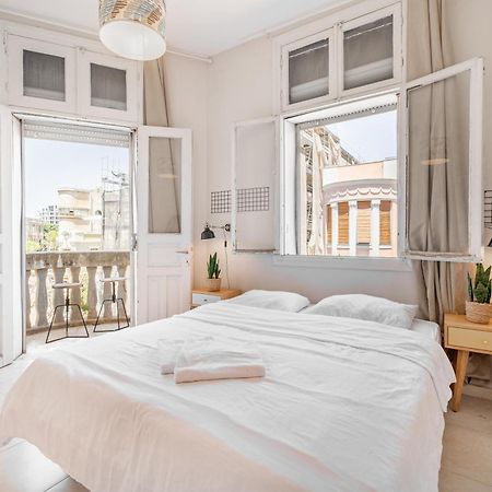 Ourplace Nachalat Binyamin Tel-Aviv Kültér fotó