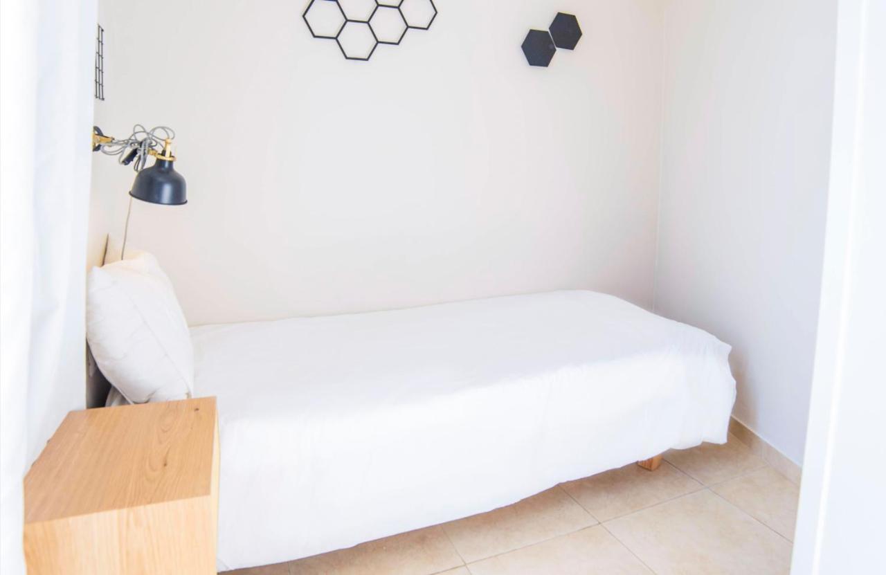 Ourplace Nachalat Binyamin Tel-Aviv Kültér fotó