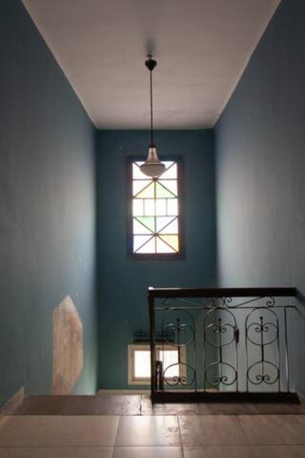 Ourplace Nachalat Binyamin Tel-Aviv Kültér fotó