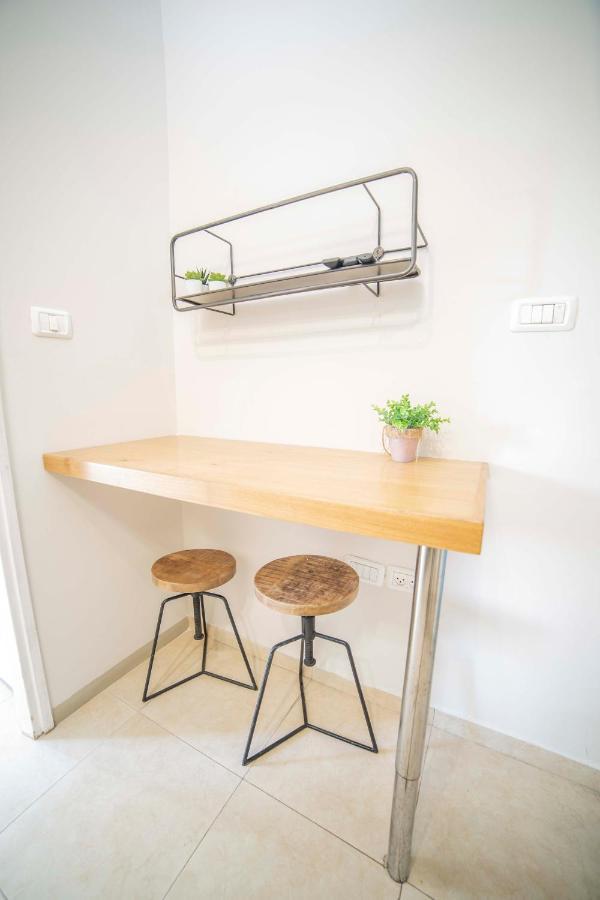 Ourplace Nachalat Binyamin Tel-Aviv Kültér fotó