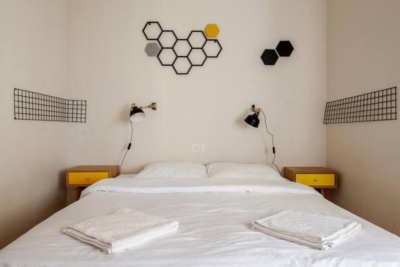 Ourplace Nachalat Binyamin Tel-Aviv Kültér fotó